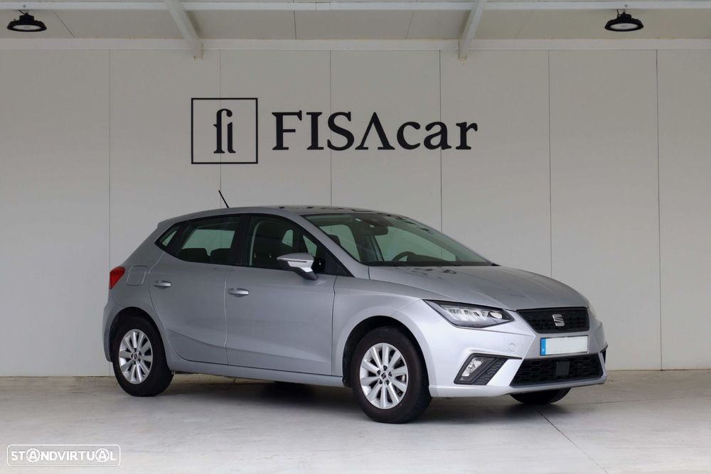 SEAT Ibiza 1.0 TSI Style - 2