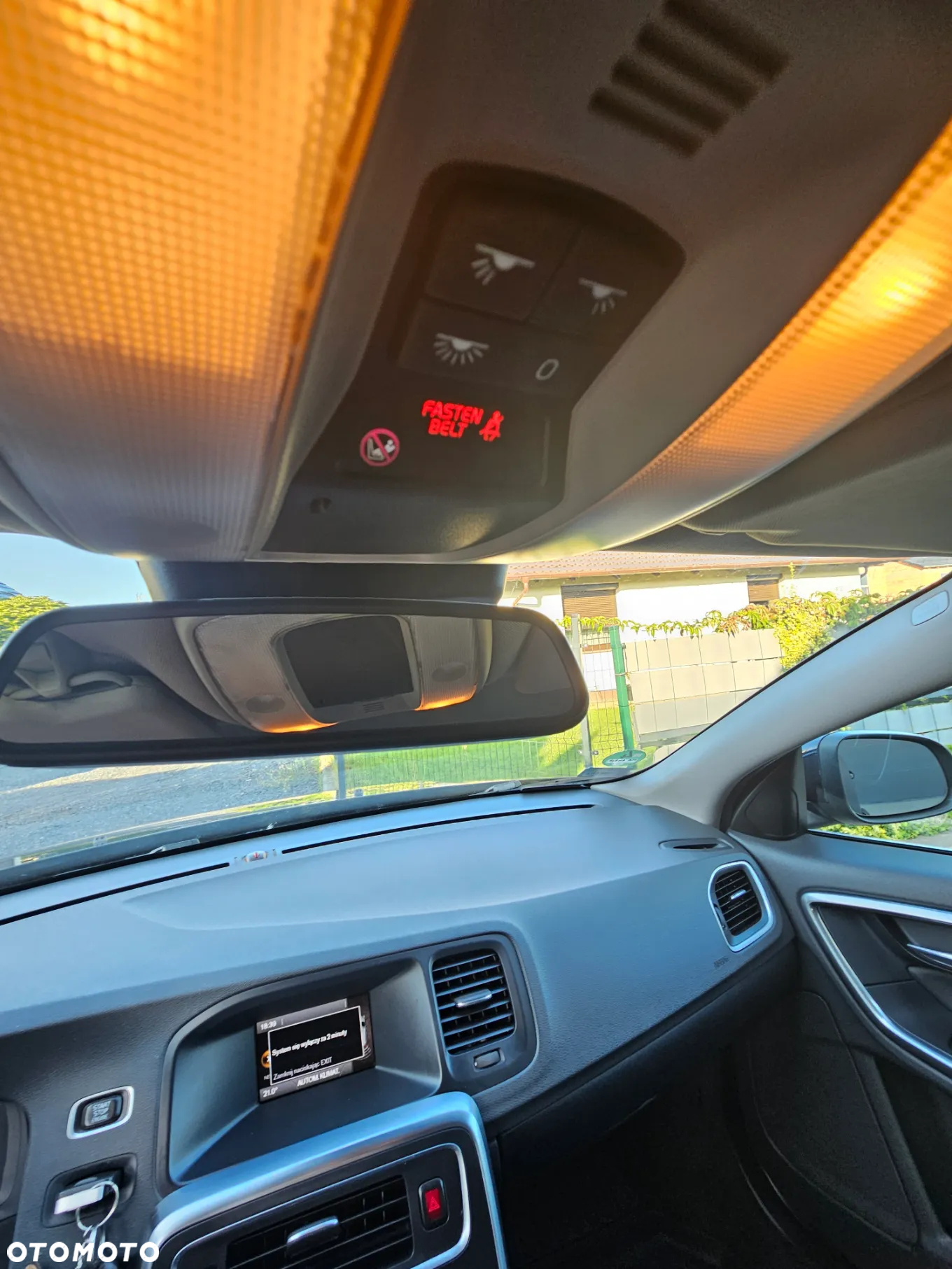 Volvo V60 D3 - 14