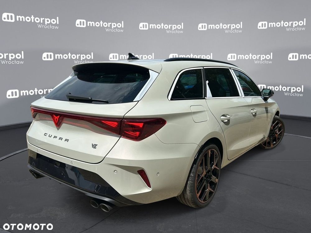 Cupra Leon Sportstourer - 13