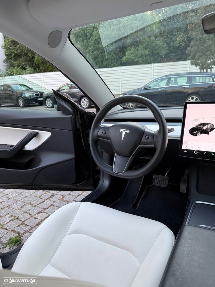 Tesla Model 3 Long Range Tração Integral - 10