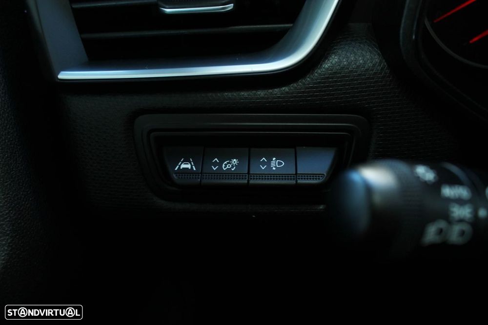 Renault Clio TCe 90 EQUILIBRE - 25