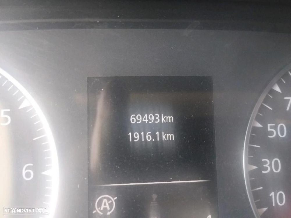 Renault Express 1.5 Blue dCi Advance C/IVA - 5