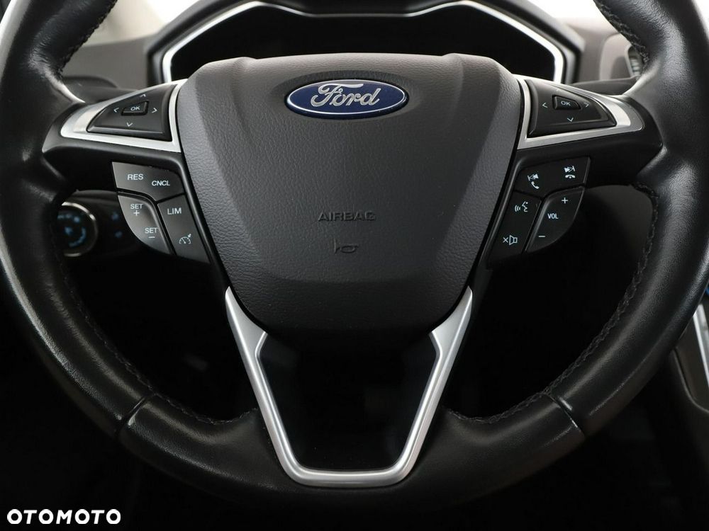 Ford Mondeo 2.0 EcoBlue Titanium - 22