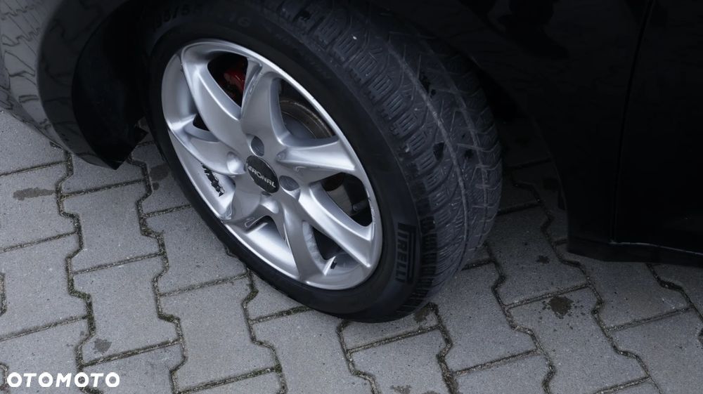 Alfa Romeo Mito 1.4 TB MultiAir Distinctive - 19