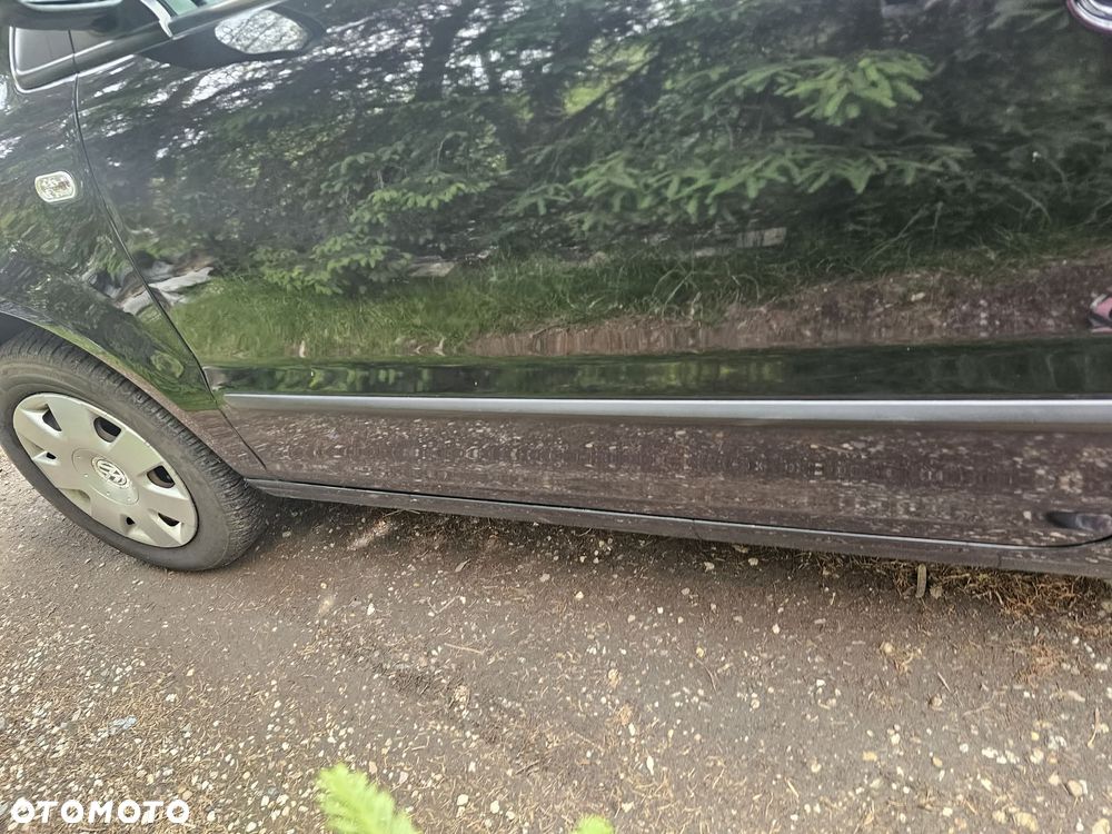 Volkswagen Fox - 7