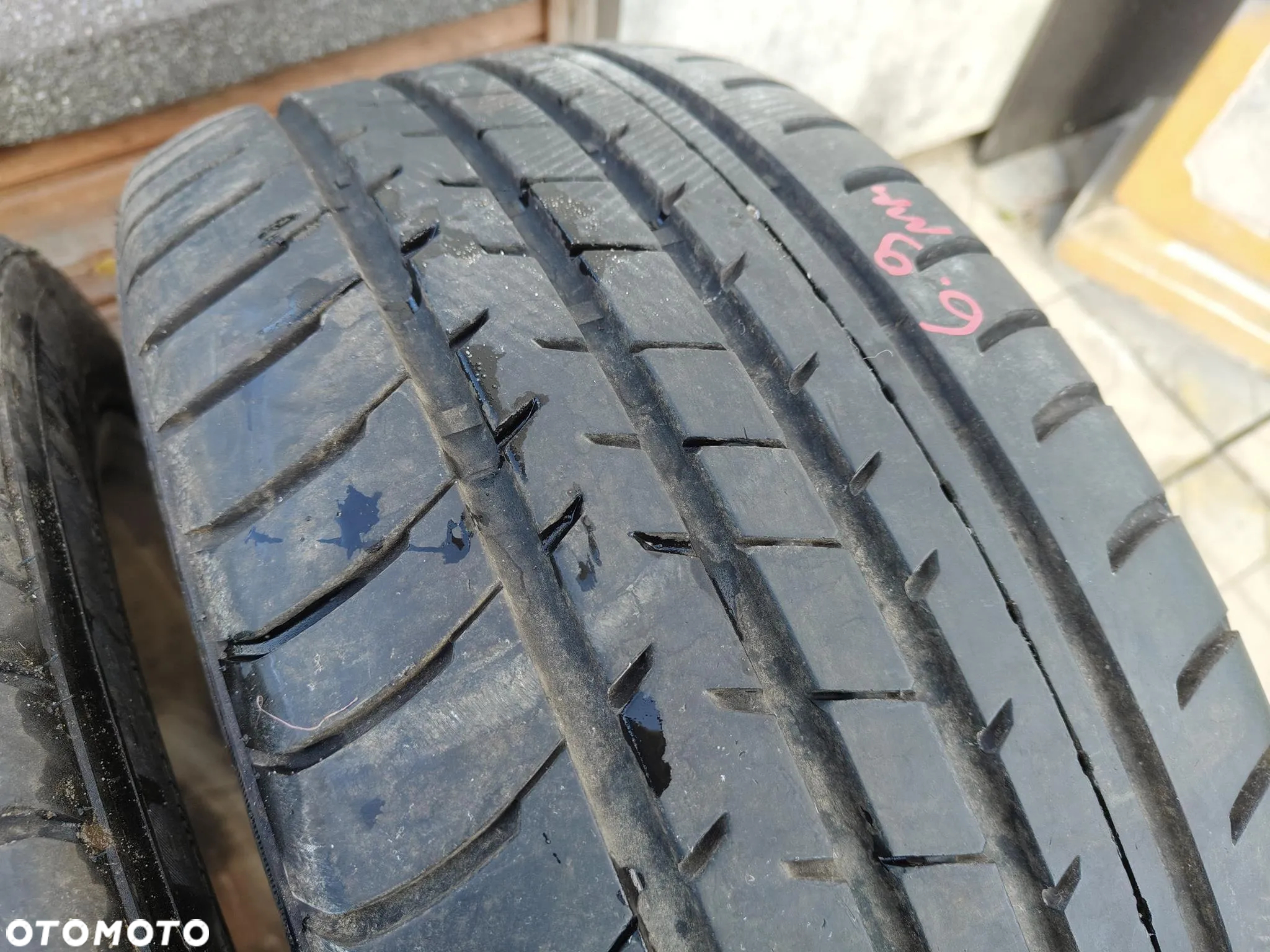 MERCEDES W211 LIFT KOŁA Felgi Aluminiowe Opony letnie 5X112 17 Avantgarde Oryginał - 26