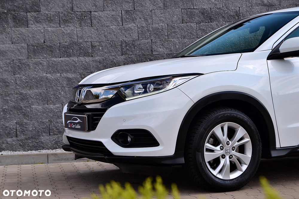 Honda HR-V 1.5 i-VTEC Elegance - 10