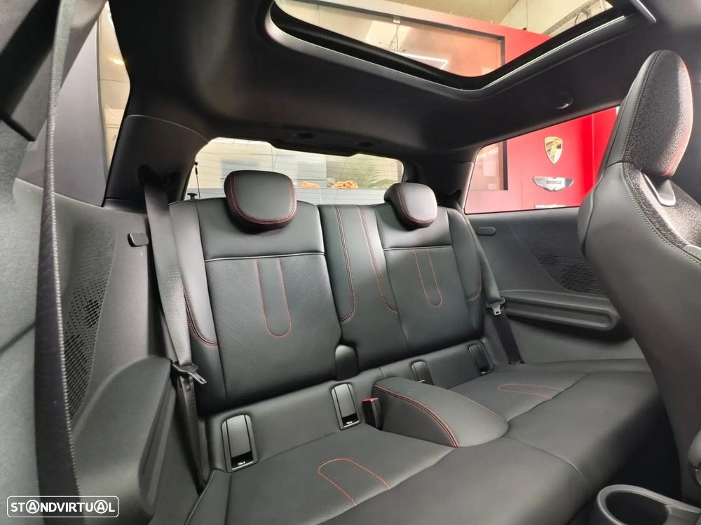 MINI 3 Portas Cooper S JCW M - 43