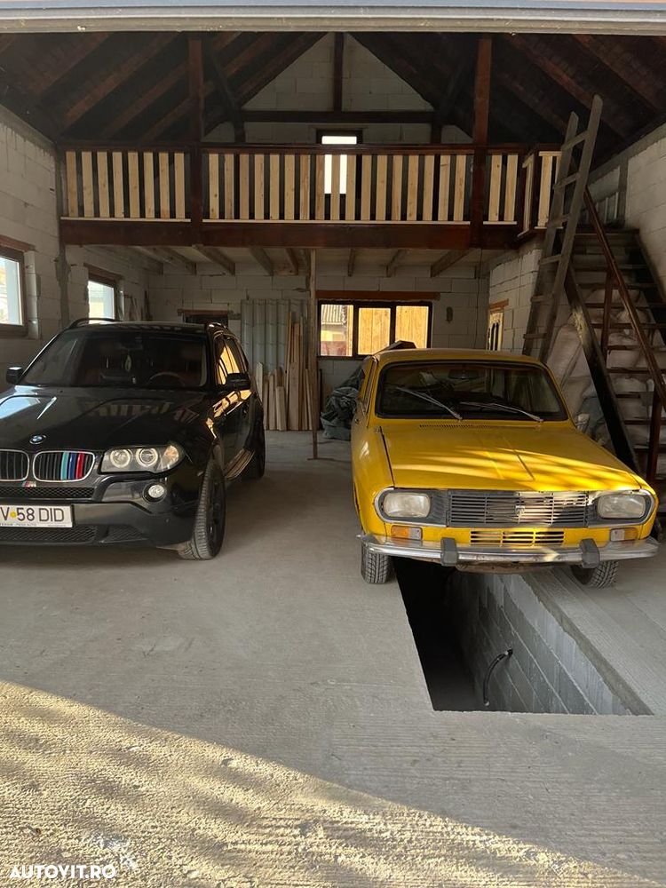 Dacia 1300 - 2