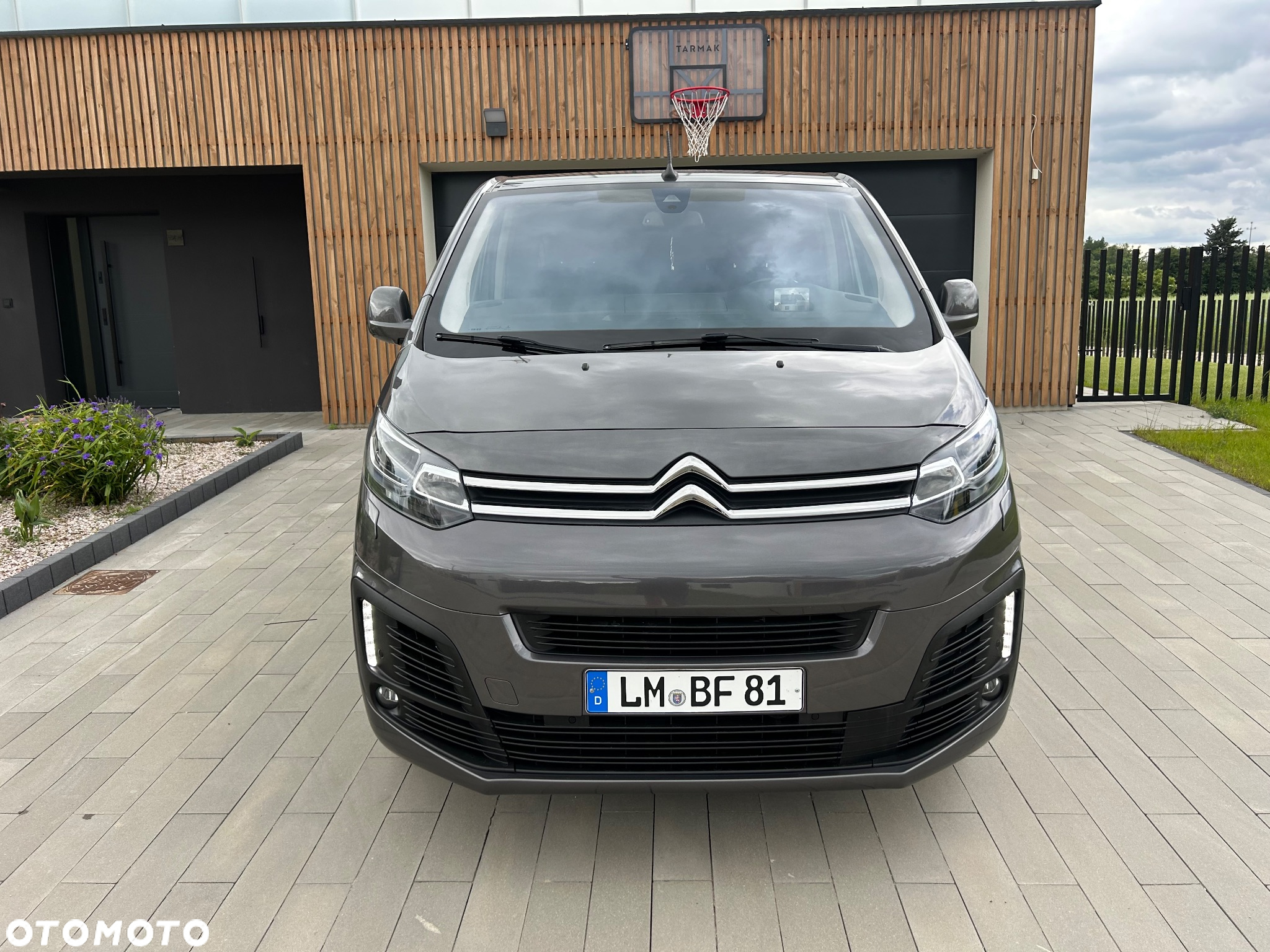 Citroën SpaceTourer XL 2.0 BlueHDi 180 EAT8 Business Lounge - 8