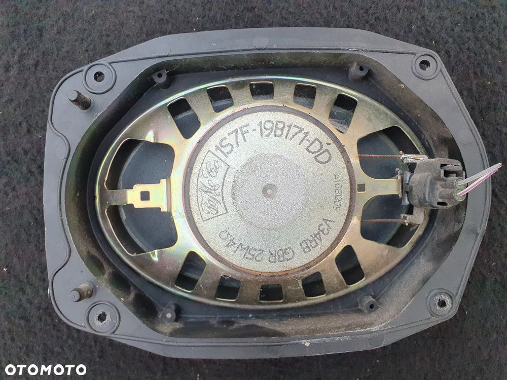 GŁOŚNIK PRAWY TYŁ FORD MONDEO MK3 1S7F-19B171-AE 1S7F-19B171-DD POSIADAM 4 SZT - 9