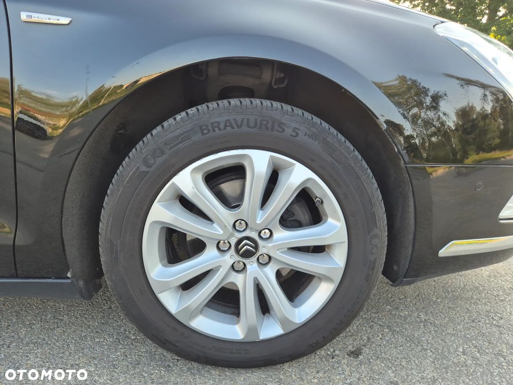 Citroën C5 2.0 HDi Exclusive - 36
