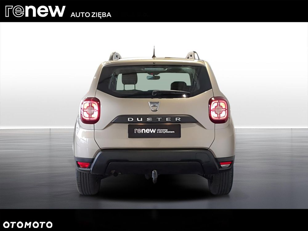 Dacia Duster 1.0 TCe Essential - 4