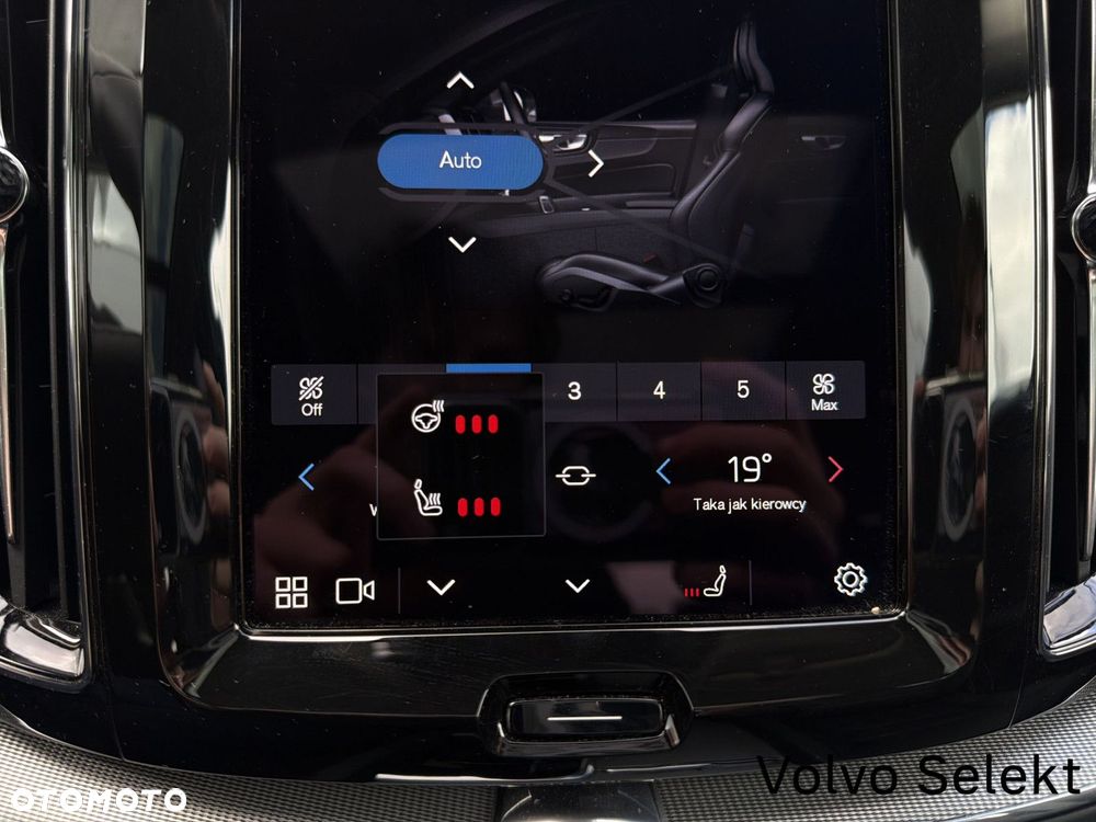 Volvo XC 60 - 27