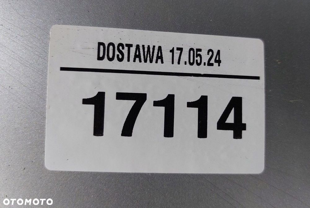 BŁOTNIK PRZÓD LEWY VW PHAETON 02-08r 3D0821253F - 11