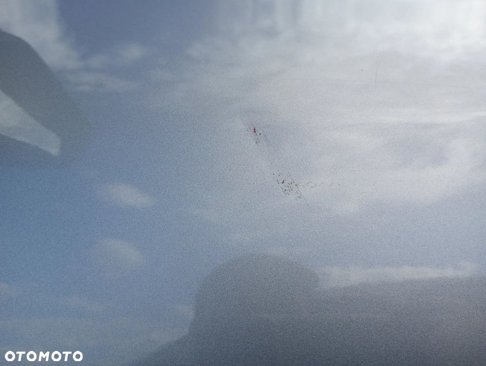 SKODA FABIA II 9202 drzwi lewe przednie lewy przód kierowcy - 4