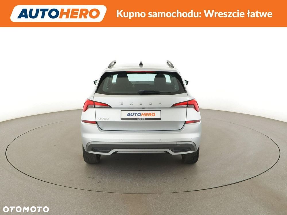 Skoda Kamiq 1.0 TSI Ambition - 7