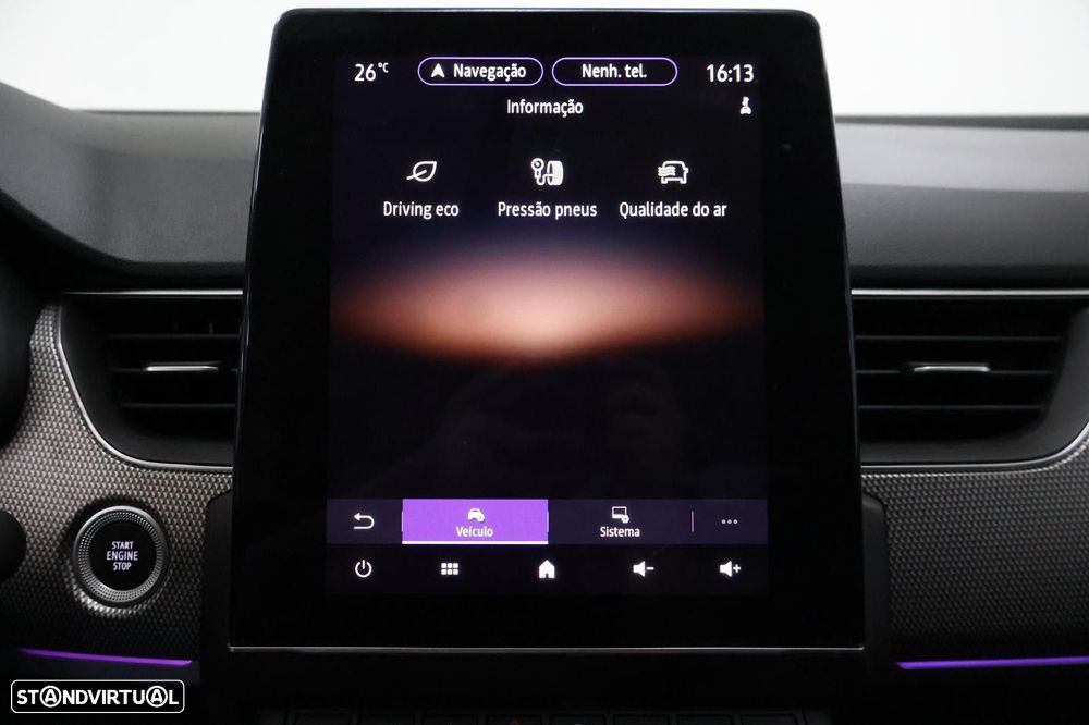 Renault Arkana 1.3 TCe Techno EDC - 25