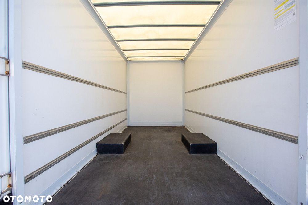Mercedes-Benz Sprinter 314 KONTENER Niskopodwoziowy - 10