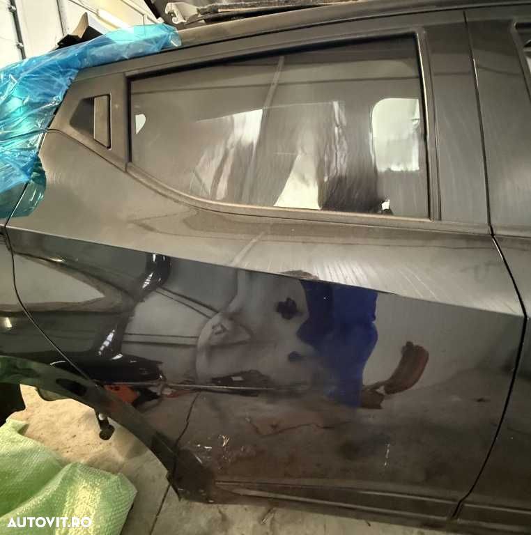 Usa / usi dreapta fata spate nissan micra 2018 - 2