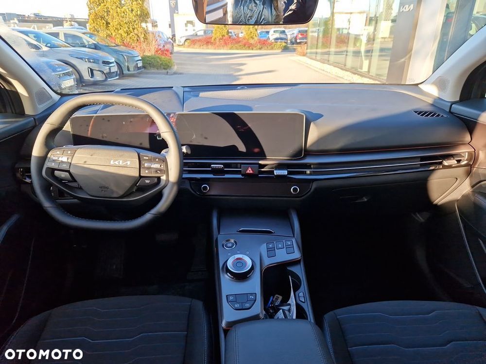 Kia Sportage - 12