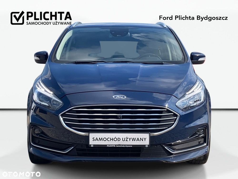 Ford S-Max - 2