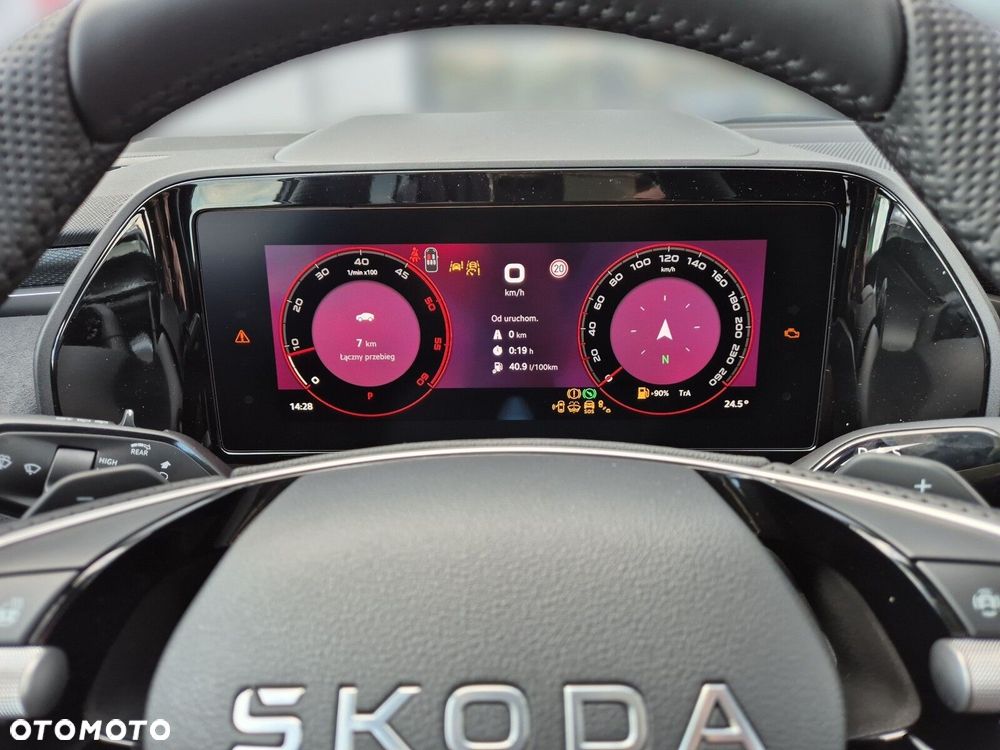 Skoda Kodiaq 2.0 TDI 4x2 Sportline DSG - 27