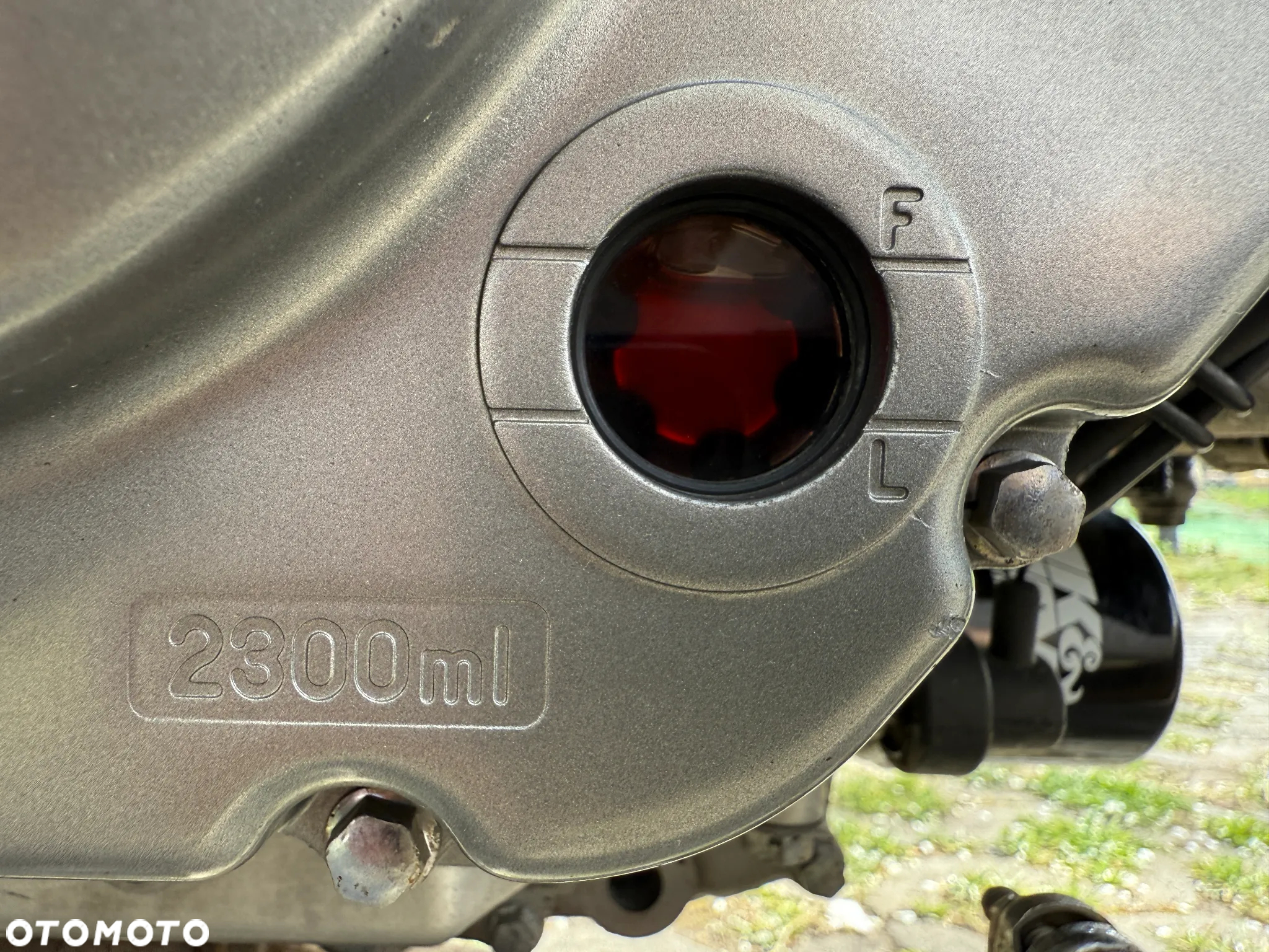 Suzuki DL - 11