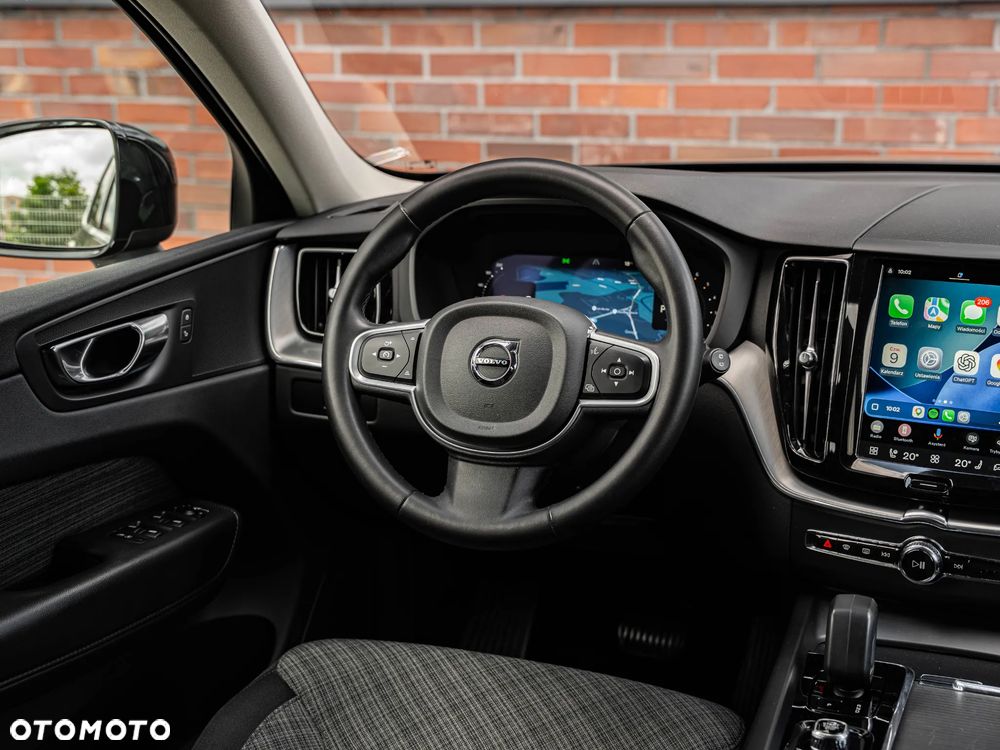 Volvo XC 60 B4 D Core - 34