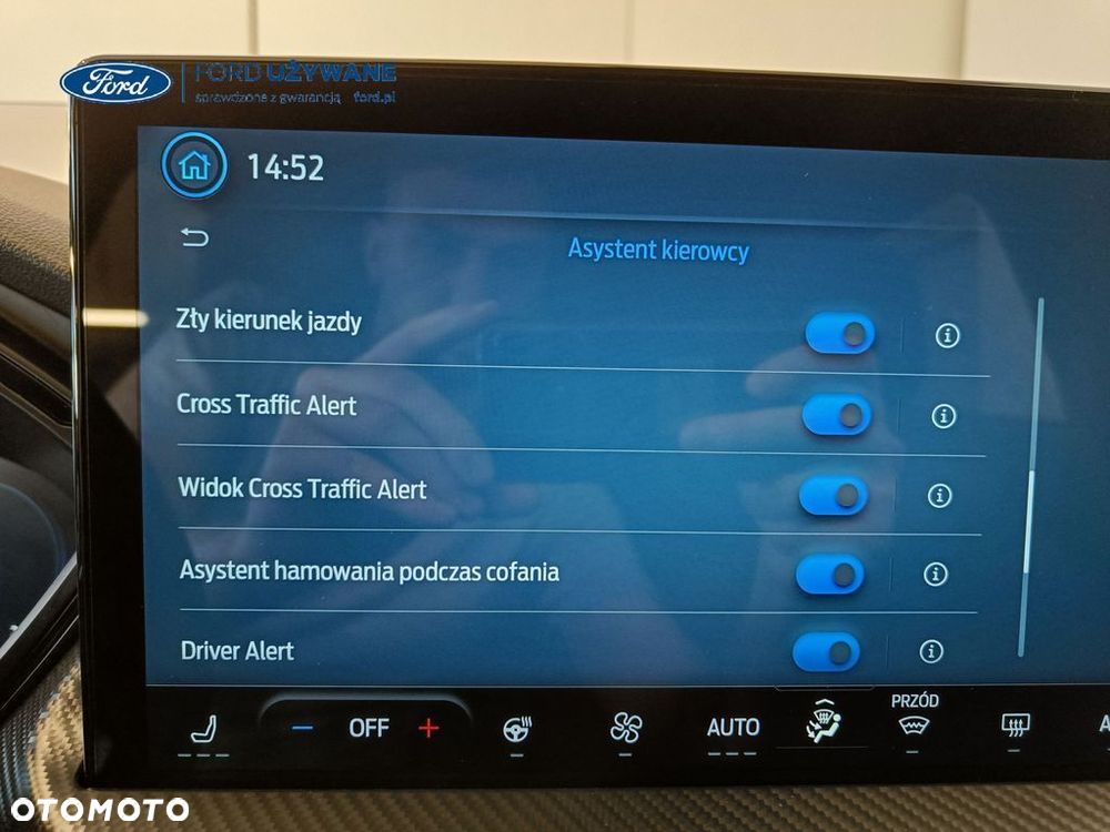 Ford Kuga 2.5 Duratec PHEV ST-LINE X - 30