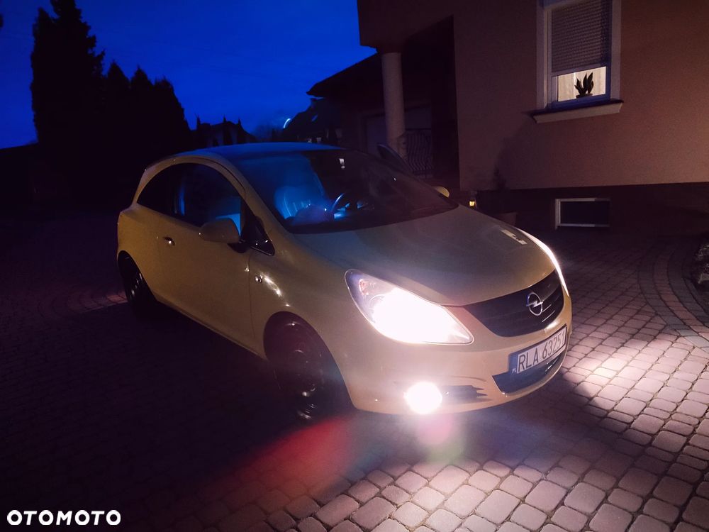 Opel Corsa - 36