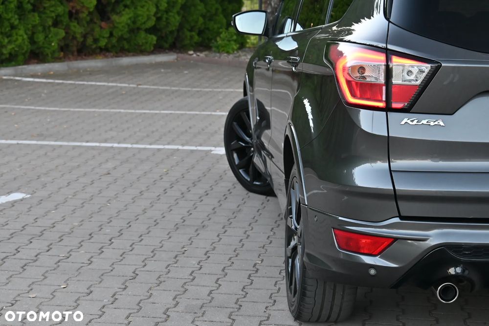 Ford Kuga 1.5 EcoBoost 4x4 ST-Line - 15