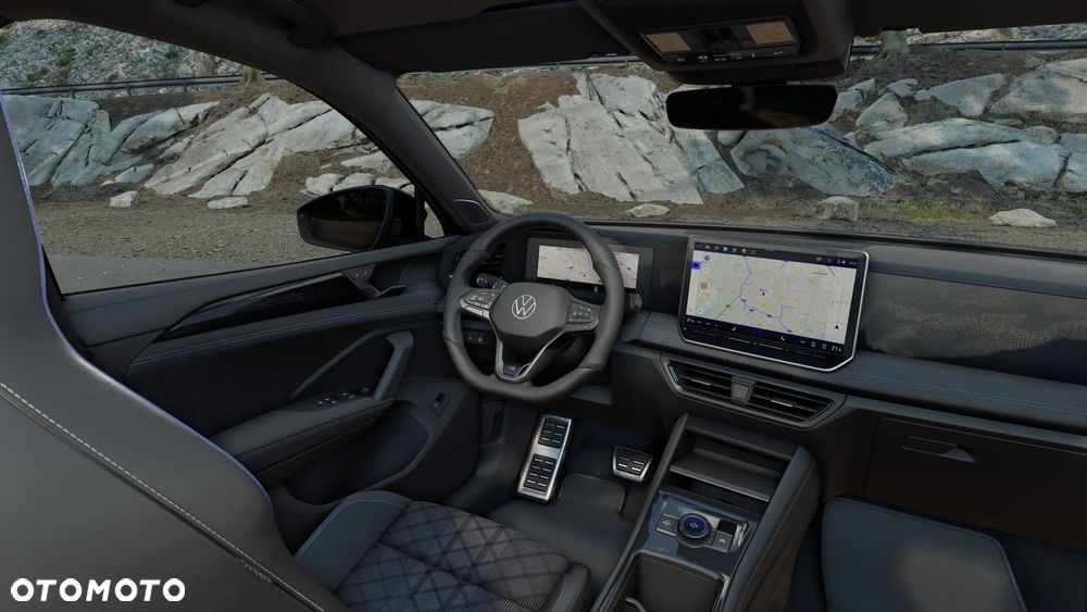 Volkswagen Tiguan 2.0 TSI 4Mot R-Line DSG - 14