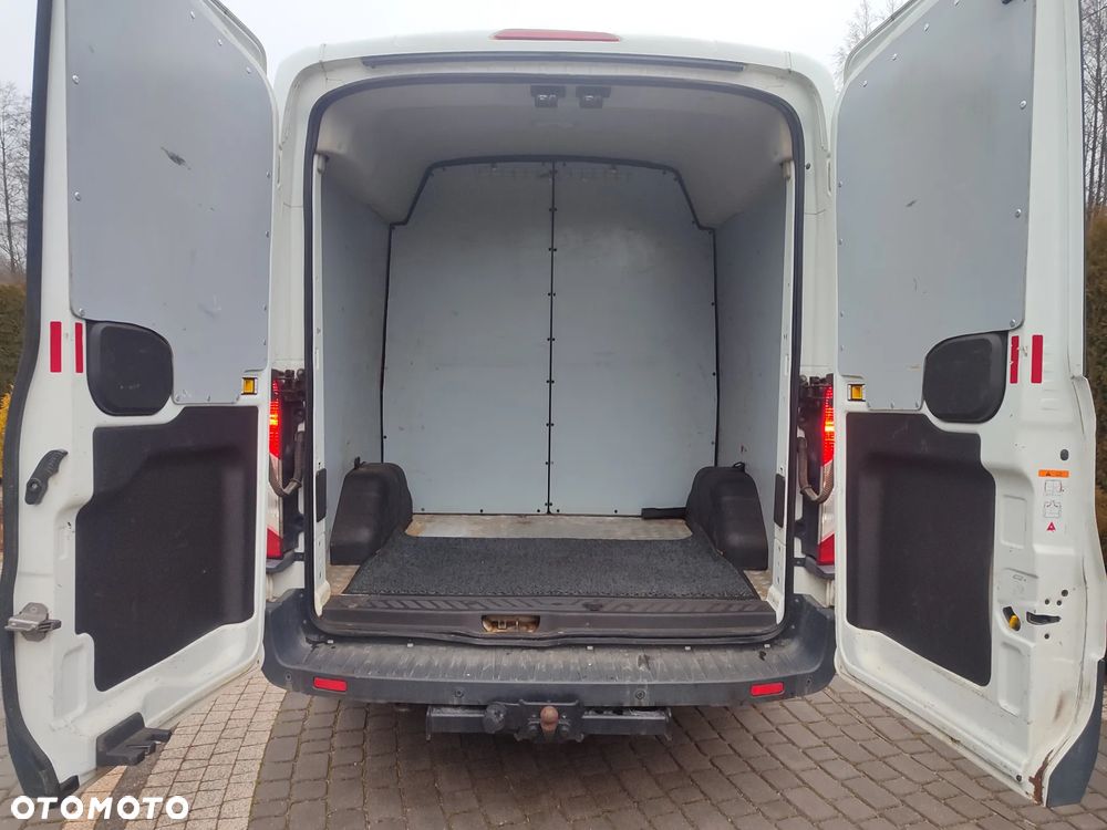 Ford TRANSIT - 12
