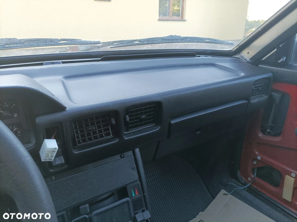 Polonez 1.6 - 9