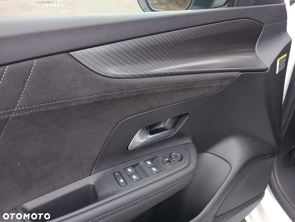 Opel Mokka Mokka-e 50kWh Ultimate Pack - 12