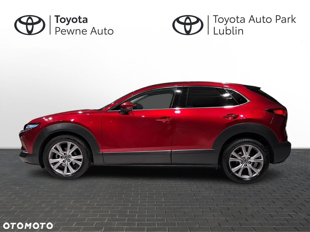 Mazda CX-30 - 2