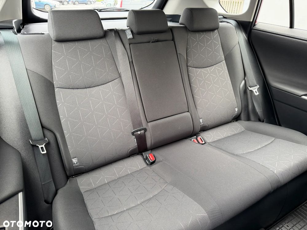 Toyota RAV4 2.5 Hybrid Comfort 4x2 - 23