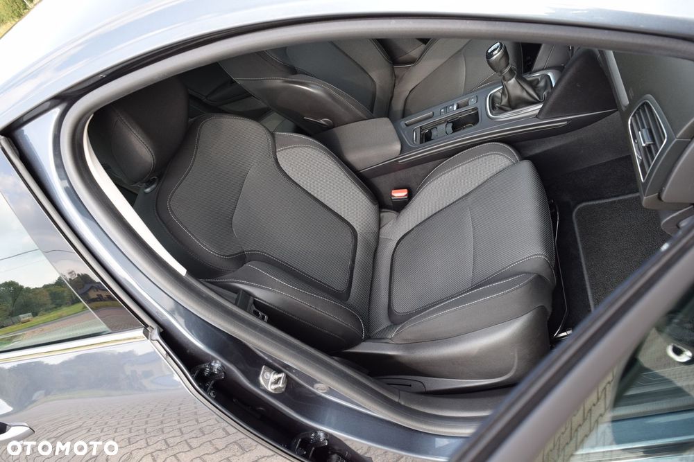 Renault Megane 1.3 TCe FAP Equilibre - 22