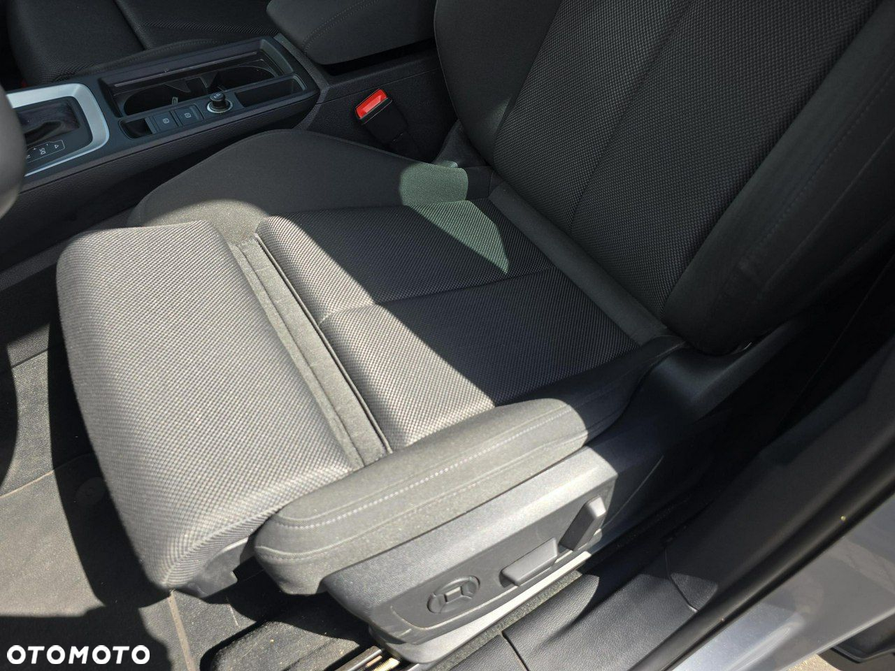 Audi Q3 35 TFSI S tronic - 12