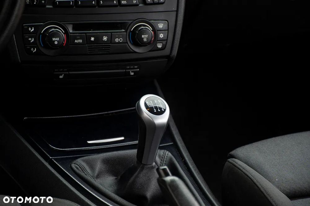 BMW Seria 1 - 35