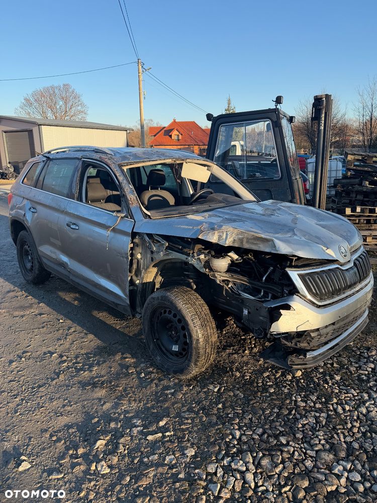 Skoda Kodiaq 1.5 TSI ACT DSG Sportline - 26