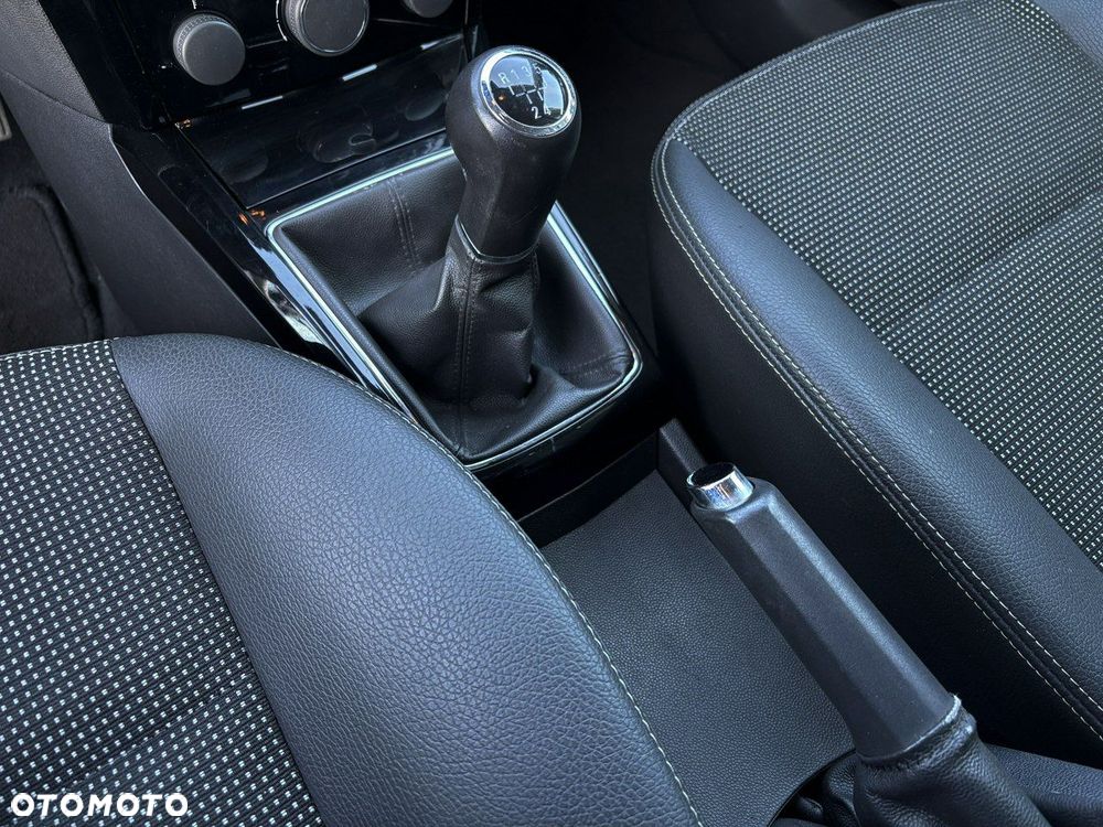 Opel Astra 1.4 Innovation 110 Jahre - 18