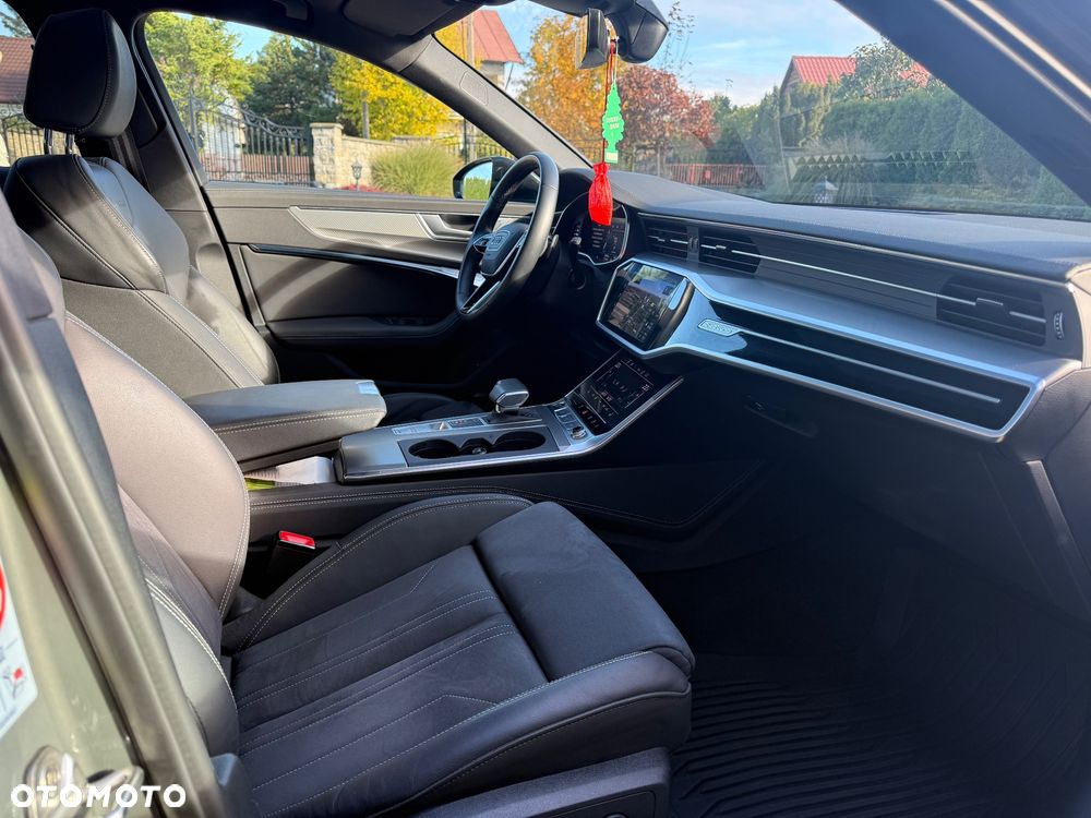 Audi A6 Allroad quattro 40 TDI S tronic - 14
