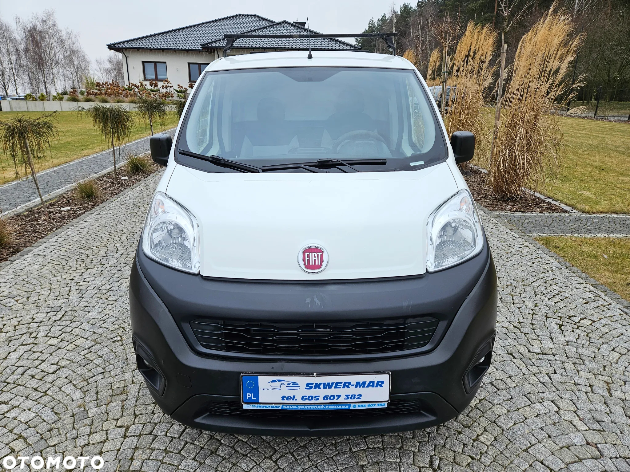 Fiat FIORINO - 7