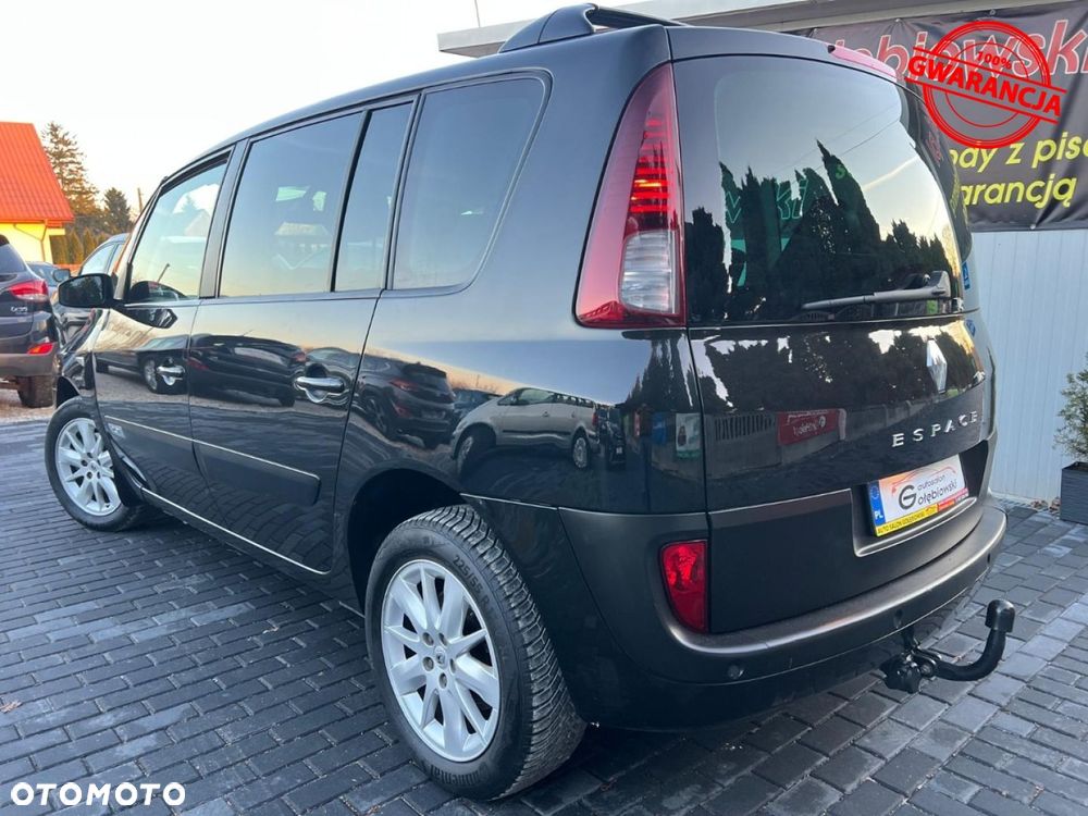 Renault Espace - 7