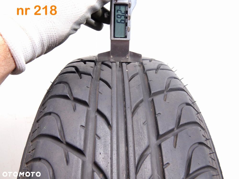 Kormoran GAMMA B2 195/65 R15 - 2