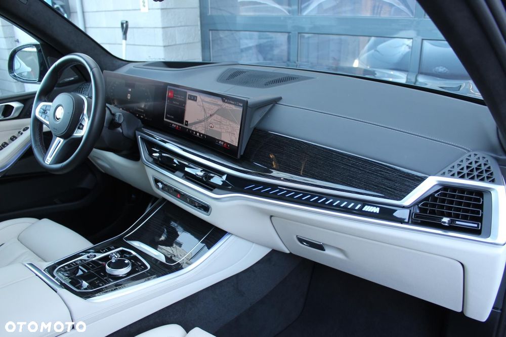 BMW X5 - 7