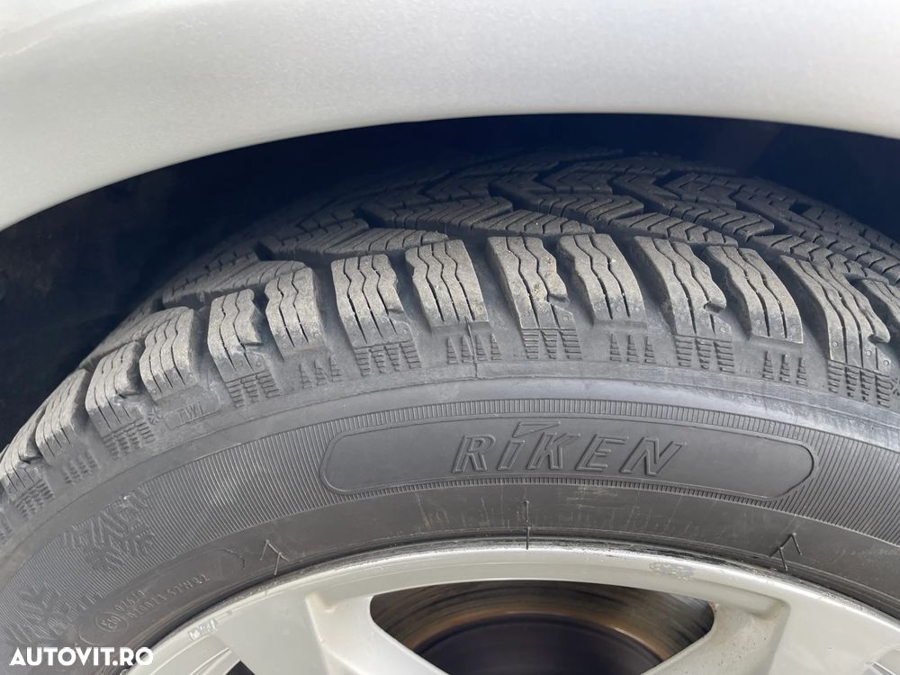 Audi A4 2.0 TDI DPF Ambition - 19