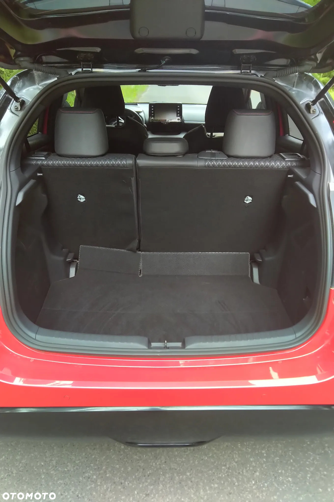 Toyota Yaris Hybrid 1.5 Premiere Edition - 10